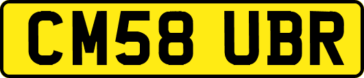 CM58UBR