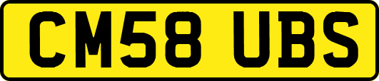 CM58UBS
