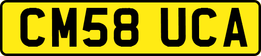 CM58UCA