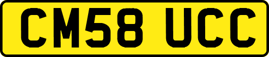 CM58UCC