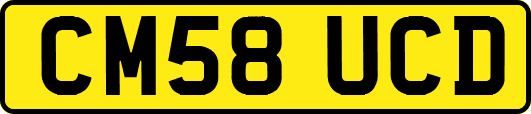 CM58UCD