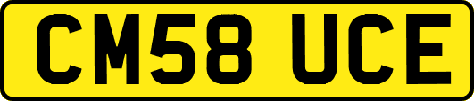 CM58UCE