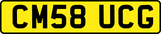 CM58UCG