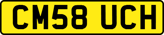 CM58UCH