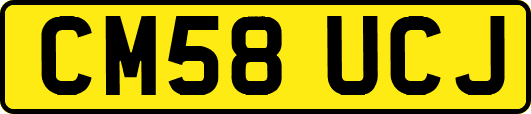 CM58UCJ