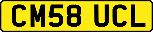 CM58UCL