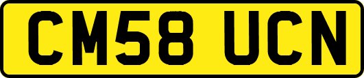 CM58UCN