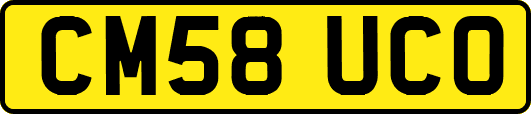 CM58UCO