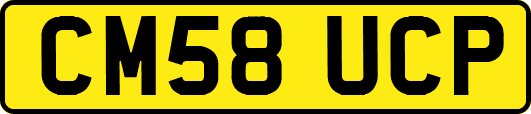 CM58UCP