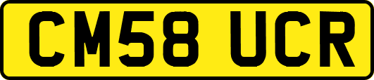 CM58UCR