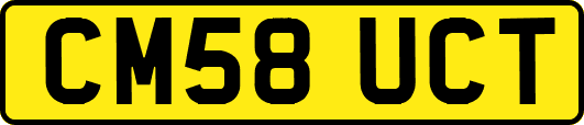 CM58UCT