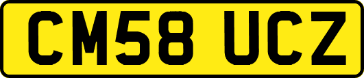 CM58UCZ