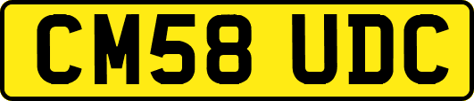 CM58UDC