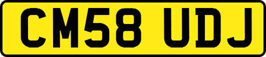 CM58UDJ