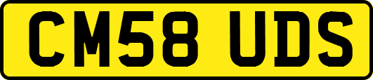 CM58UDS