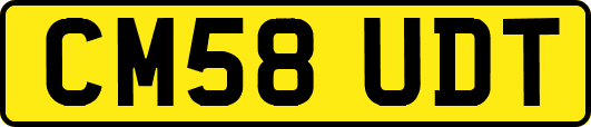 CM58UDT
