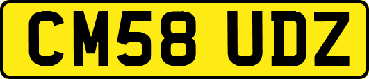 CM58UDZ