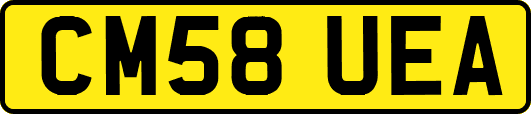 CM58UEA