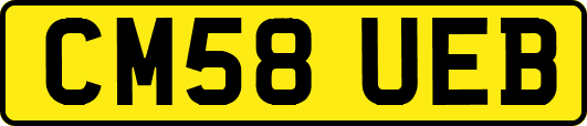 CM58UEB
