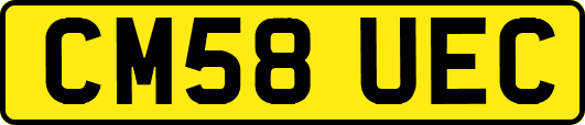 CM58UEC
