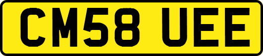 CM58UEE