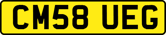 CM58UEG
