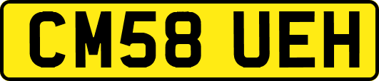 CM58UEH