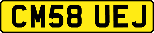 CM58UEJ