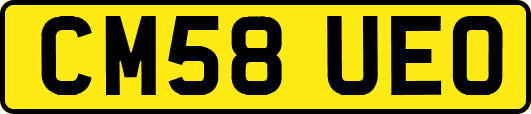 CM58UEO