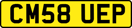 CM58UEP