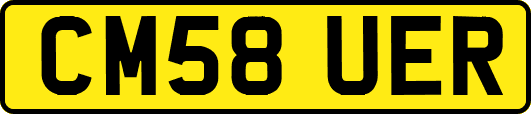CM58UER