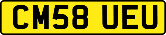 CM58UEU
