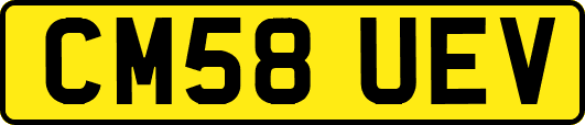 CM58UEV