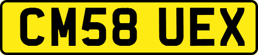 CM58UEX