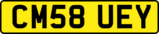 CM58UEY