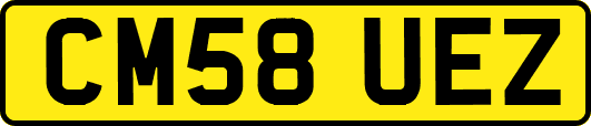 CM58UEZ