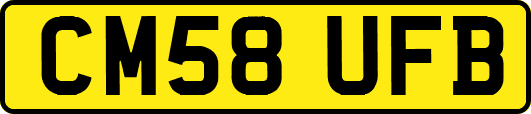 CM58UFB