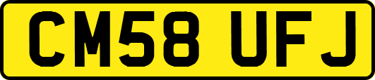 CM58UFJ