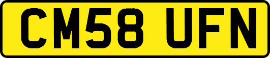 CM58UFN