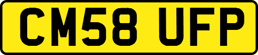 CM58UFP