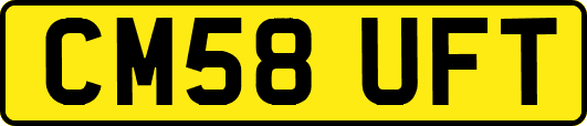 CM58UFT