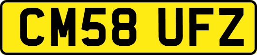 CM58UFZ