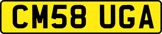 CM58UGA