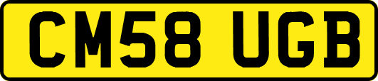 CM58UGB