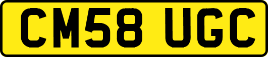 CM58UGC