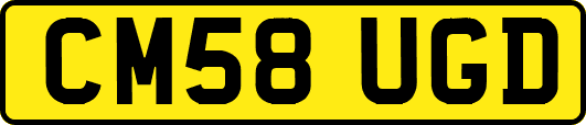 CM58UGD