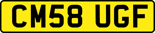 CM58UGF