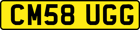 CM58UGG