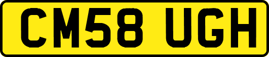 CM58UGH