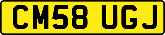 CM58UGJ